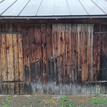 Turisticka Ubytovna Chalupa Runina 8 Exterior foto