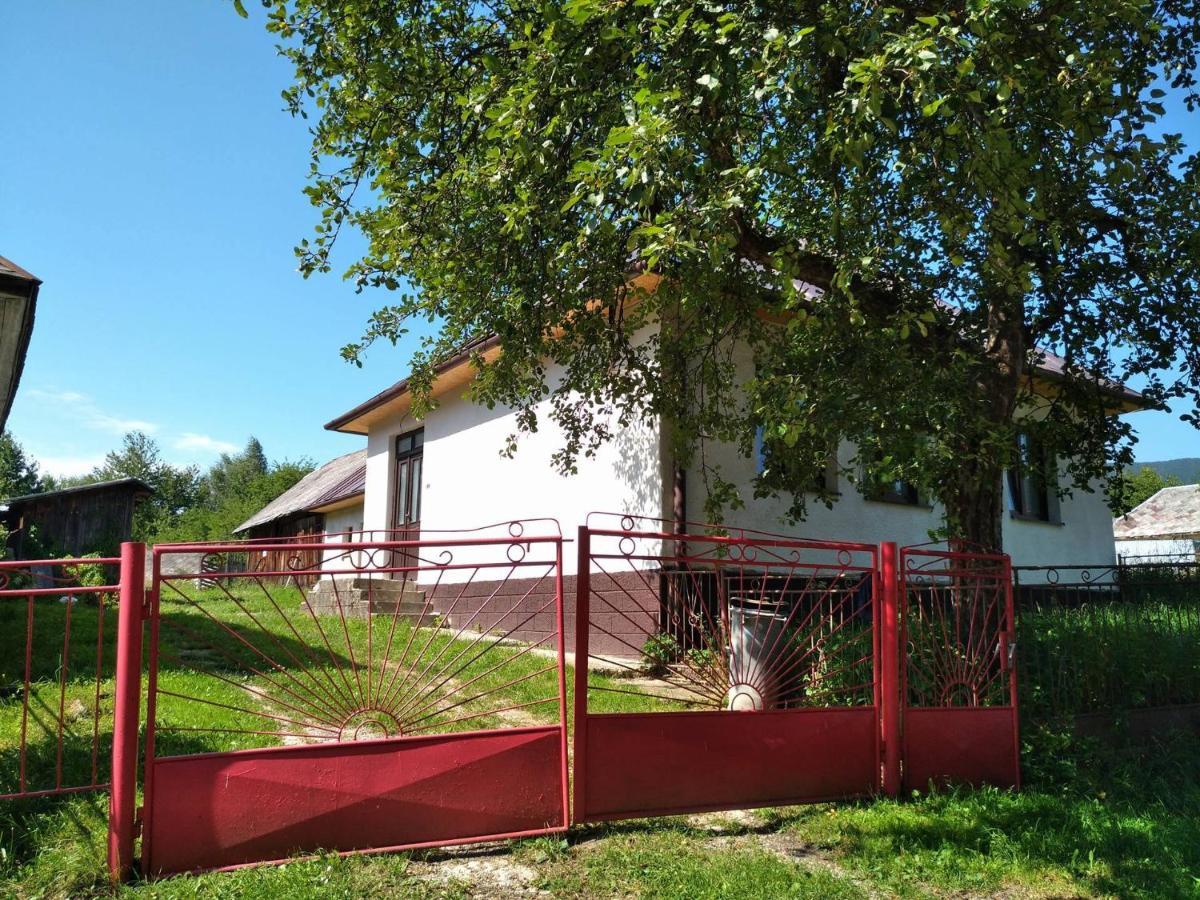 Turisticka Ubytovna Chalupa Runina 8 Exterior foto