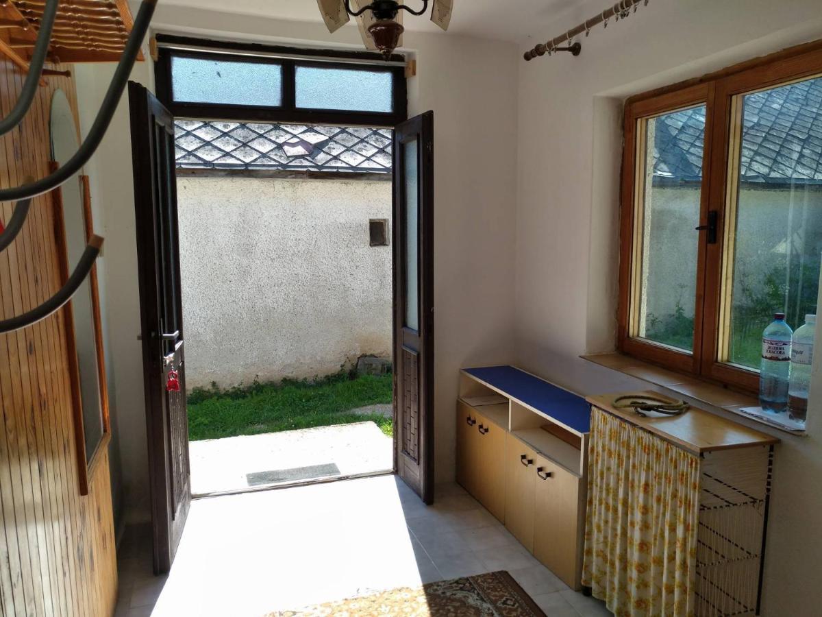 Turisticka Ubytovna Chalupa Runina 8 Exterior foto