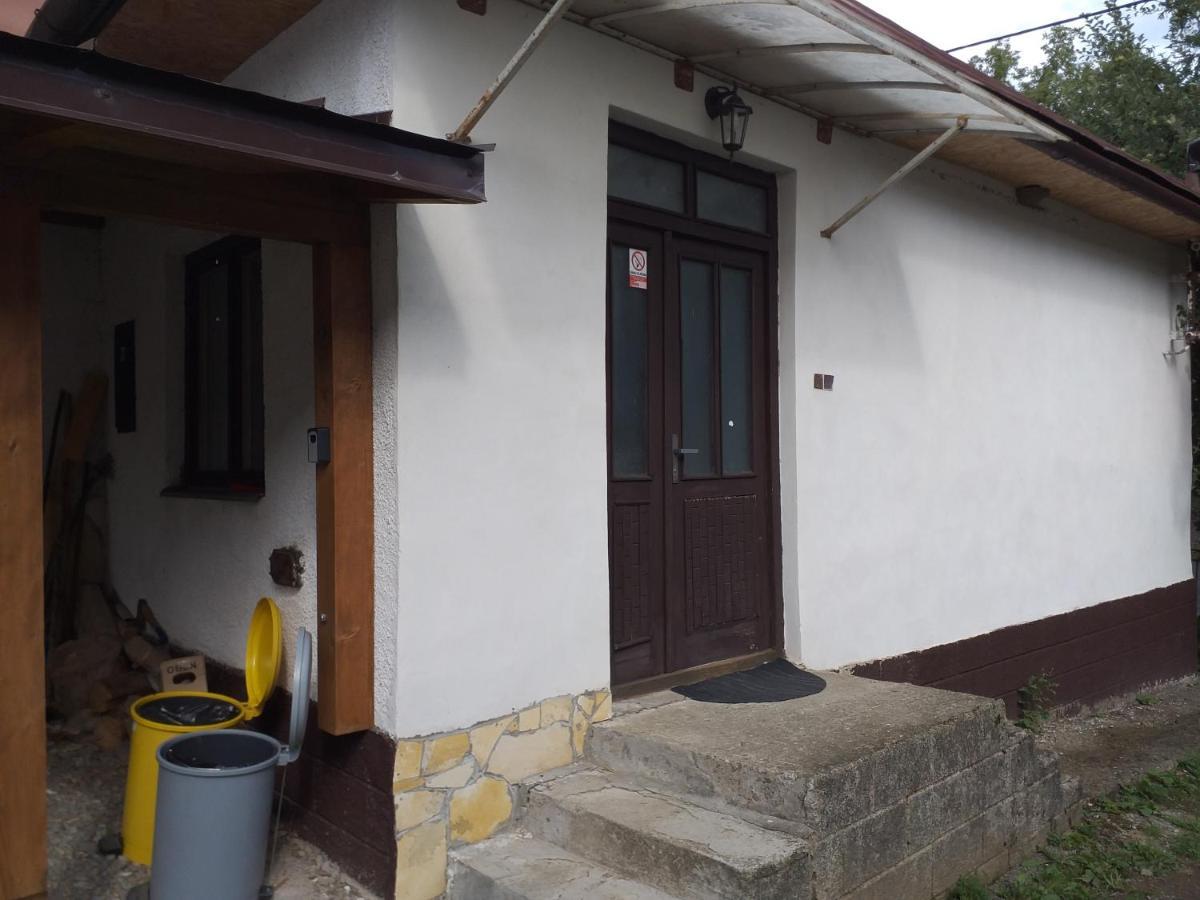 Turisticka Ubytovna Chalupa Runina 8 Exterior foto